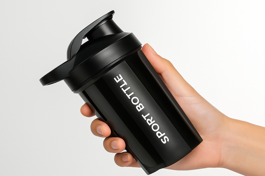 Gourde de Sport – Hydratation optimale pour des performances maximales