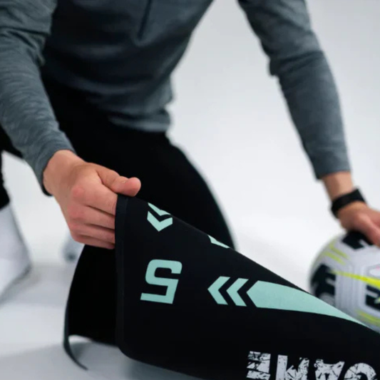 TactikPad - Tapis d'entrainement de Football