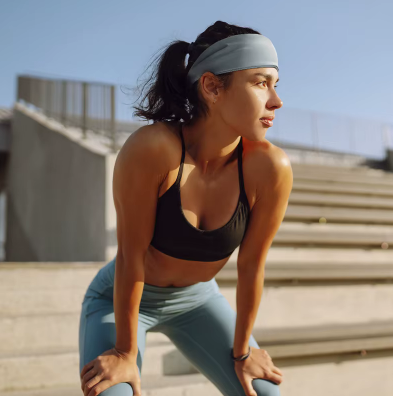 Bandeau de Sport – Confort, maintien et style pour vos performances sportives