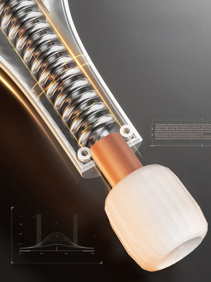 Muscleur de Cuisses – Tonifiez, sculptez et renforcez votre bas du corps